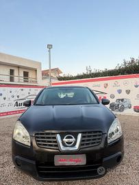 Nissan Qashqai 1.6 16V Acenta