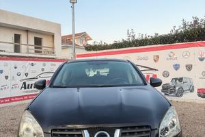 Nissan Qashqai 1.6 16V Acenta