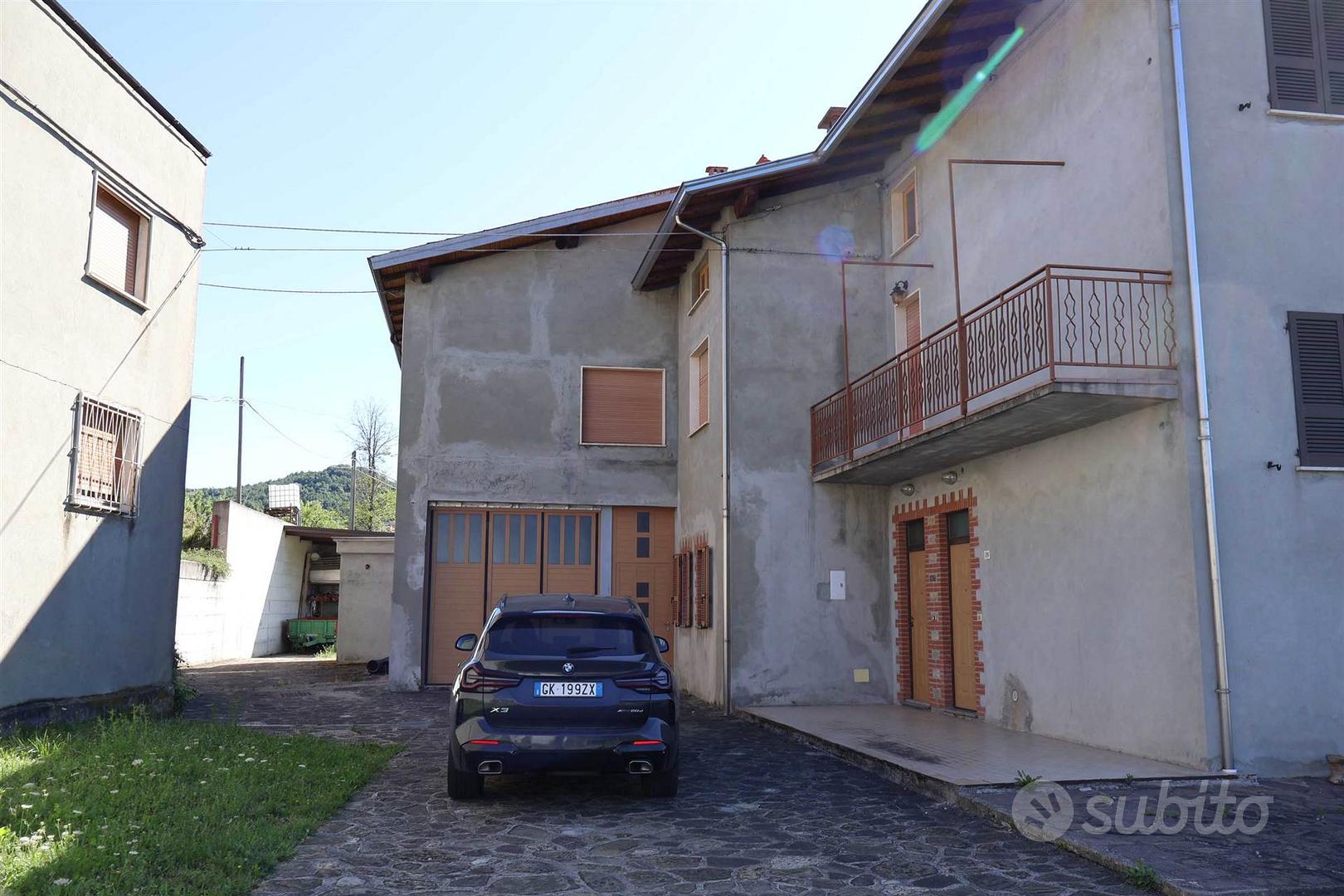 Appartamento – Ferriere, Cerreto Rossi - Vista 3