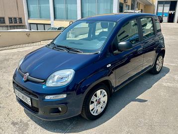 Fiat Panda 1.2 Pop