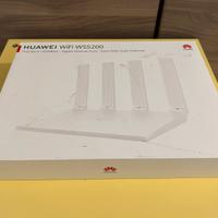 Router WiFi Huawei WS5200