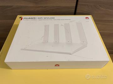 Router WiFi Huawei WS5200