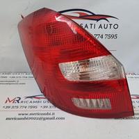 STOP FANALE POSTERIORE SINISTRO SKODA Fabia Berlin