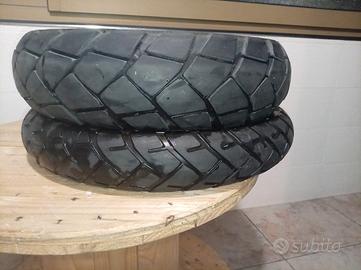 gomme moto