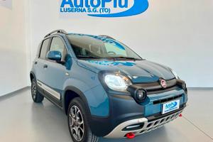 Fiat Panda Cross 0.9 TwinAir Turbo S&S 4x4 full op