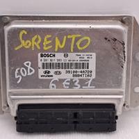 CENTRALINA MOTORE KIA Sorento 2° Serie 391004A720