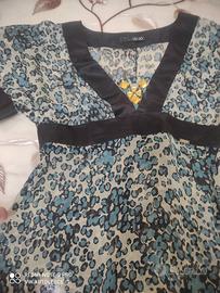 camicia donna Liu Jo 