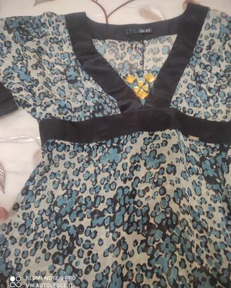 camicia donna Liu Jo 