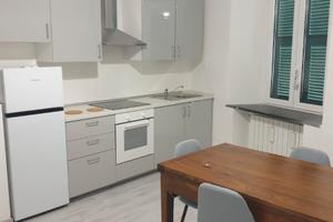 Appartamento Ristrutturato Nuovo Massa Centro stor