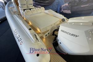 Spx Rib 32 (2026)