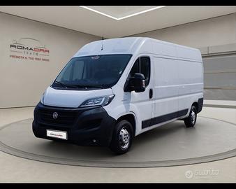 FIAT Fiat Ducato 35 2.3 MJT 160CV PLM-TM Fur U1305