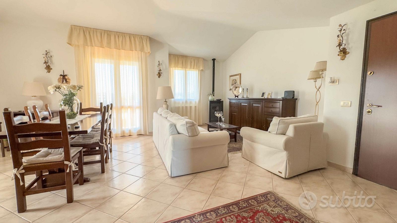 Appartamento – Olbia, Cerasarda, Cabu Abbas - Vista 2