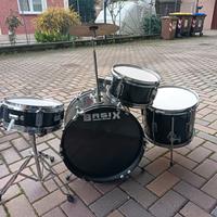 batteria bambino / ragazzo