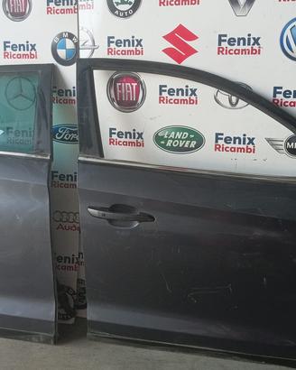 Sportelli Hyundai Tucson Ricambi 