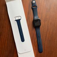 Apple Watch Series 6 (GPS, 40MM) Cassa in Allumini