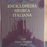 Enciclopedia medica italiana USES