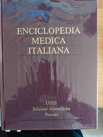 Enciclopedia medica italiana USES