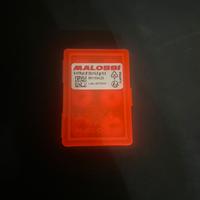 6 HTRoll 20x14,8 9,5gr Malossi