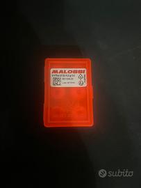 6 HTRoll 20x14,8 9,5gr Malossi