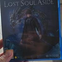Lost Soul Aside Ps5
