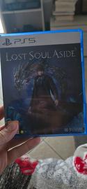 Lost Soul Aside Ps5