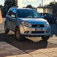 Daihatsu Terios 5 posti
