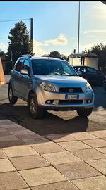 Daihatsu Terios 5 posti