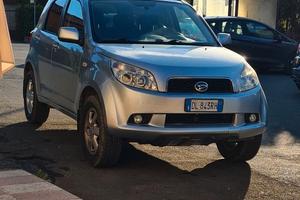 Daihatsu Terios 5 posti