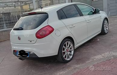 fiat bravo 150° anniversario 