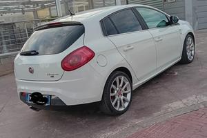 fiat bravo 150° anniversario 