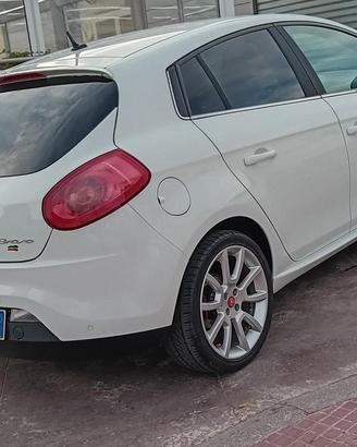 fiat bravo 150° anniversario 