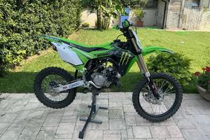 Kawasaki KX 85