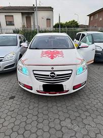 Opel Insignia 2.0 CDTI 160 CV – 2011
