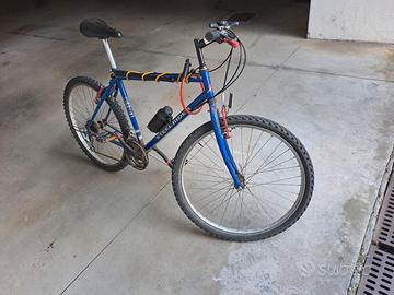 bici mountain bike telaio 26"