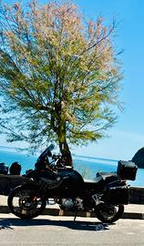 BMW F 850 GS Triple Black 2023 - 10.871 Km
