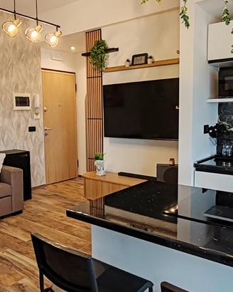 Mini loft