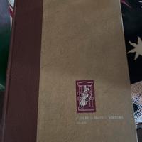 Enciclopedia motta 21 volumi 1985