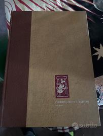 Enciclopedia motta 21 volumi 1985