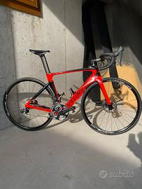 Bici specialized venge disc tg54