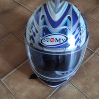 Casco integrale da donna SUOMY