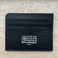 Portacarte maison margiela