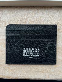 Portacarte maison margiela