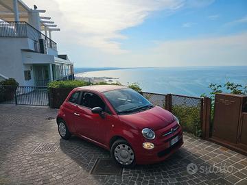 Fiat 500 1.0 Hybrid Red ( aziendale )