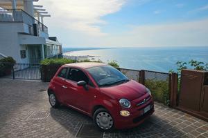 Fiat 500 1.0 Hybrid Red ( aziendale )