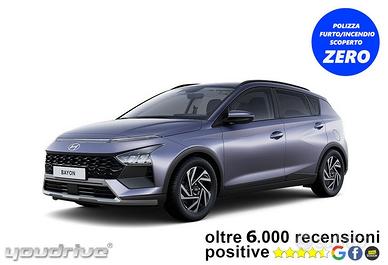 HYUNDAI Bayon # 1.2 MPI MT XTech