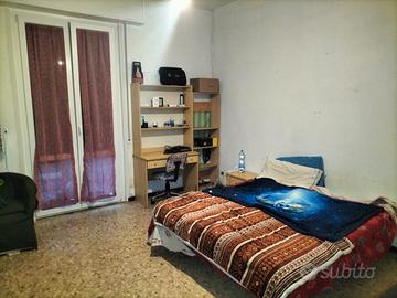 2 camere da letto matrimoniali
