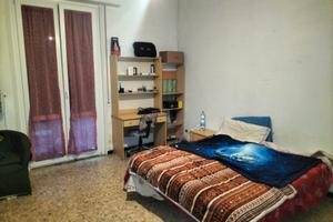 2 camere da letto matrimoniali