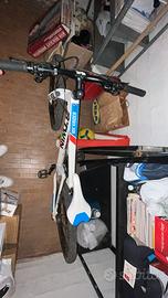 MTB B-TWIN DECATHLON