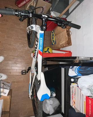 MTB B-TWIN DECATHLON