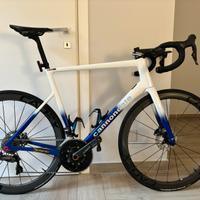 Cannondale Supersix Evo Disc TG58